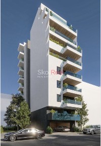 Studio / Γκαρσονιέρα, 40τ. μ.