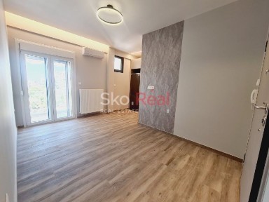 Studio / Γκαρσονιέρα, 44τ. μ.