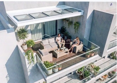 Studio / Γκαρσονιέρα, 38τ. μ.