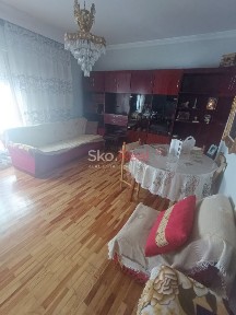 Studio / Γκαρσονιέρα, 70τ. μ.
