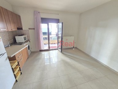 Studio / Γκαρσονιέρα, 28τ. μ.