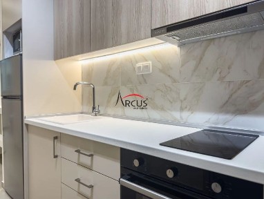 Studio / Γκαρσονιέρα, 44τ. μ.