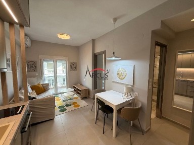 Studio / Γκαρσονιέρα, 34τ. μ.