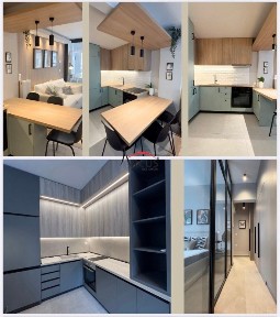 Studio / Γκαρσονιέρα, 37τ. μ.