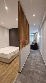 Studio / Γκαρσονιέρα, 44τ. μ.