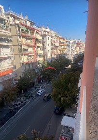 Ανάληψη - Μπότσαρη, Ανάληψη - Μπότσαρη - Νέα Παραλία (Θεσσαλονίκη - Δήμος)