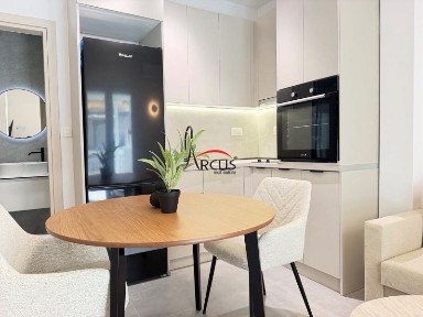 Studio / Γκαρσονιέρα, 33τ. μ.