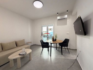 Studio / Γκαρσονιέρα, 30τ. μ.