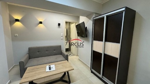 Studio / Γκαρσονιέρα, 33τ. μ.