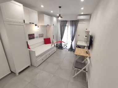 Studio / Γκαρσονιέρα, 30τ. μ.