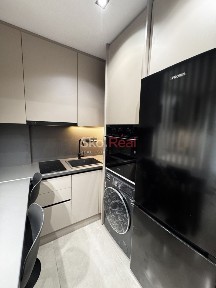 Studio / Γκαρσονιέρα, 26τ. μ.