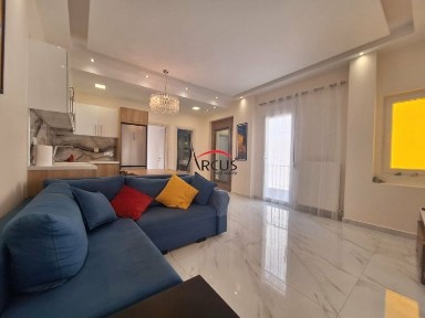Studio / Γκαρσονιέρα, 53τ. μ.