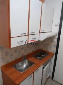 Studio / Γκαρσονιέρα, 12τ. μ.