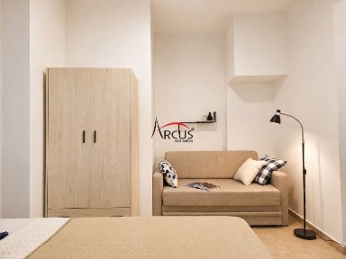 Studio / Γκαρσονιέρα, 32τ. μ.