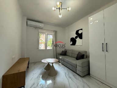 Studio / Γκαρσονιέρα, 30τ. μ.