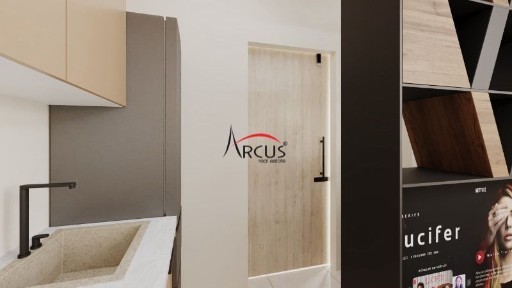 Studio / Γκαρσονιέρα, 37τ. μ.