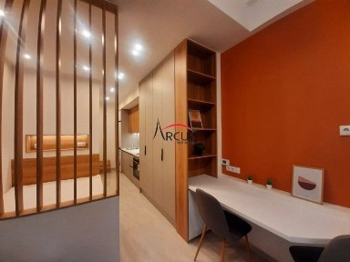 Studio / Γκαρσονιέρα, 30τ. μ.