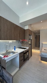 Studio / Γκαρσονιέρα, 29τ. μ.