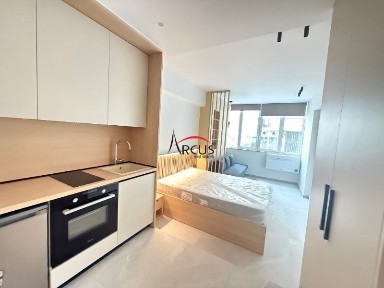 Studio / Γκαρσονιέρα, 33τ. μ.