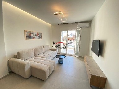 Studio / Γκαρσονιέρα, 52τ. μ.