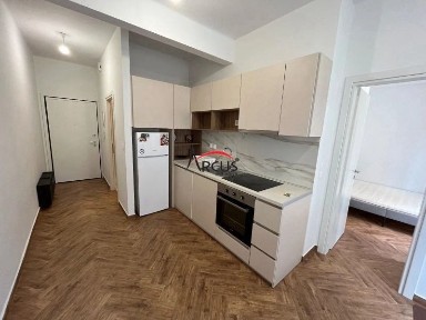 Studio / Γκαρσονιέρα, 45τ. μ.
