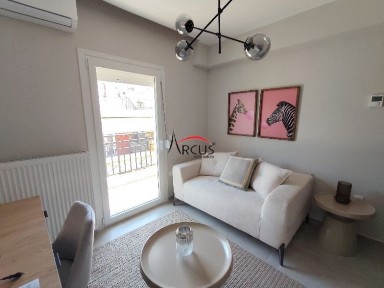 Studio / Γκαρσονιέρα, 38τ. μ.