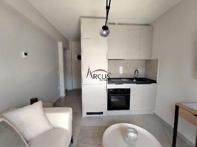 Studio / Γκαρσονιέρα, 27τ. μ.