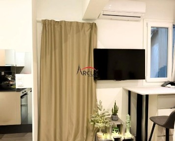 Studio / Γκαρσονιέρα, 29τ. μ.