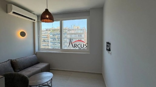Studio / Γκαρσονιέρα, 39τ. μ.