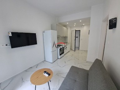 Studio / Γκαρσονιέρα, 40τ. μ.
