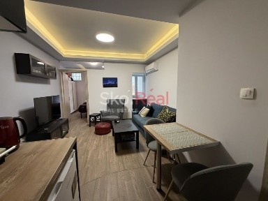 Studio / Γκαρσονιέρα, 28τ. μ.