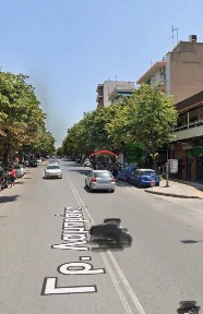 Studio / Γκαρσονιέρα, 35τ. μ.