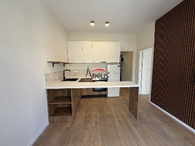 Studio / Γκαρσονιέρα, 45τ. μ.