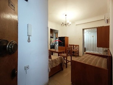 Studio / Γκαρσονιέρα, 40τ. μ.