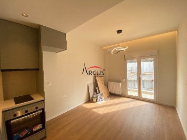 Studio / Γκαρσονιέρα, 45τ. μ.