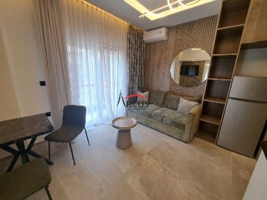 Studio / Γκαρσονιέρα, 43τ. μ.
