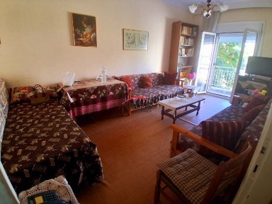 Studio / Γκαρσονιέρα, 45τ. μ.