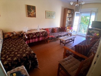 Studio / Γκαρσονιέρα, 48τ. μ.
