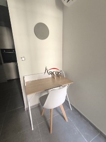 Studio / Γκαρσονιέρα, 30τ. μ.