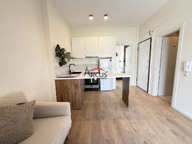 Studio / Γκαρσονιέρα, 40τ. μ.