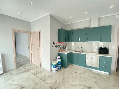Studio / Γκαρσονιέρα, 57τ. μ.