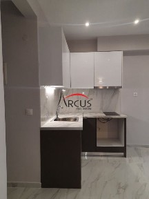 Studio / Γκαρσονιέρα, 38τ. μ.