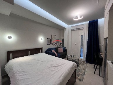 Studio / Γκαρσονιέρα, 22τ. μ.