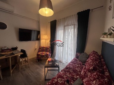 Studio / Γκαρσονιέρα, 45τ. μ.