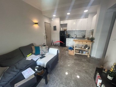 Studio / Γκαρσονιέρα, 40τ. μ.