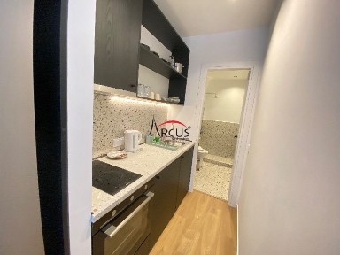 Studio / Γκαρσονιέρα, 32τ. μ.