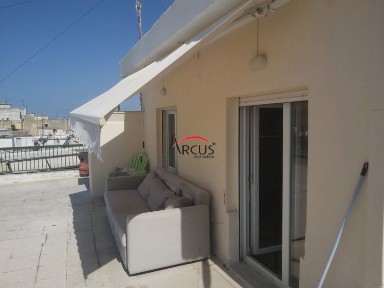 Studio / Γκαρσονιέρα, 24τ. μ.