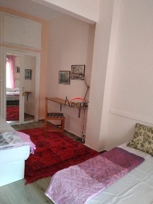 Studio / Γκαρσονιέρα, 30τ. μ.