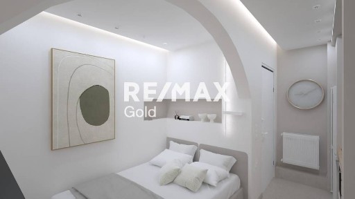 Studio / Γκαρσονιέρα, 22τ. μ.
