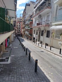 Studio / Γκαρσονιέρα, 29τ. μ.